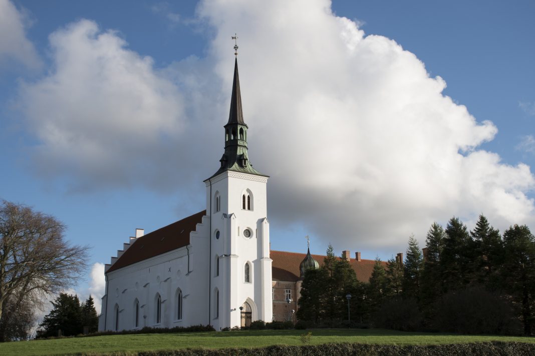 Brahetrolleborg ny Kirkegaard