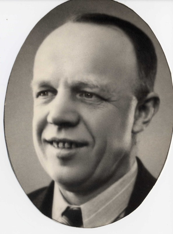 Hans Skov 1943