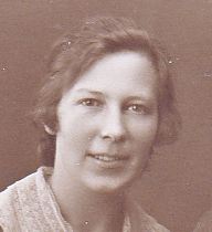 Mary Jacobsen