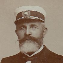 Niels Wilhelm Schmidt.