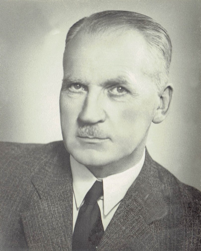 Hans Rødsgaard-Mathiesen.