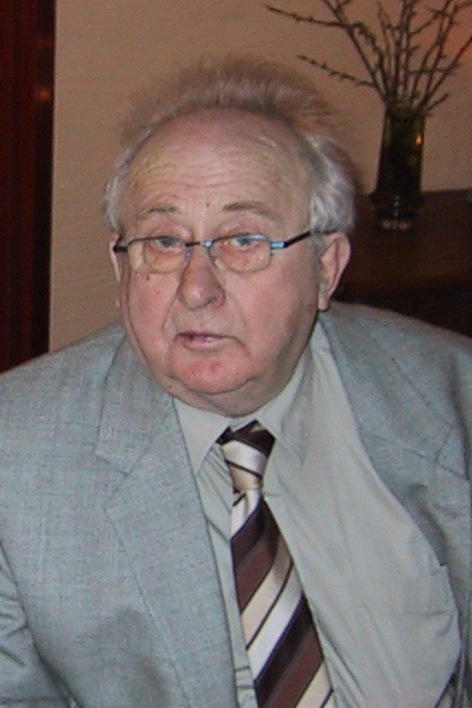 Egon Vestergaard.