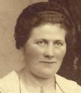 Meta Elvina Pedersen.