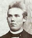 Hans Peder Pedersen.